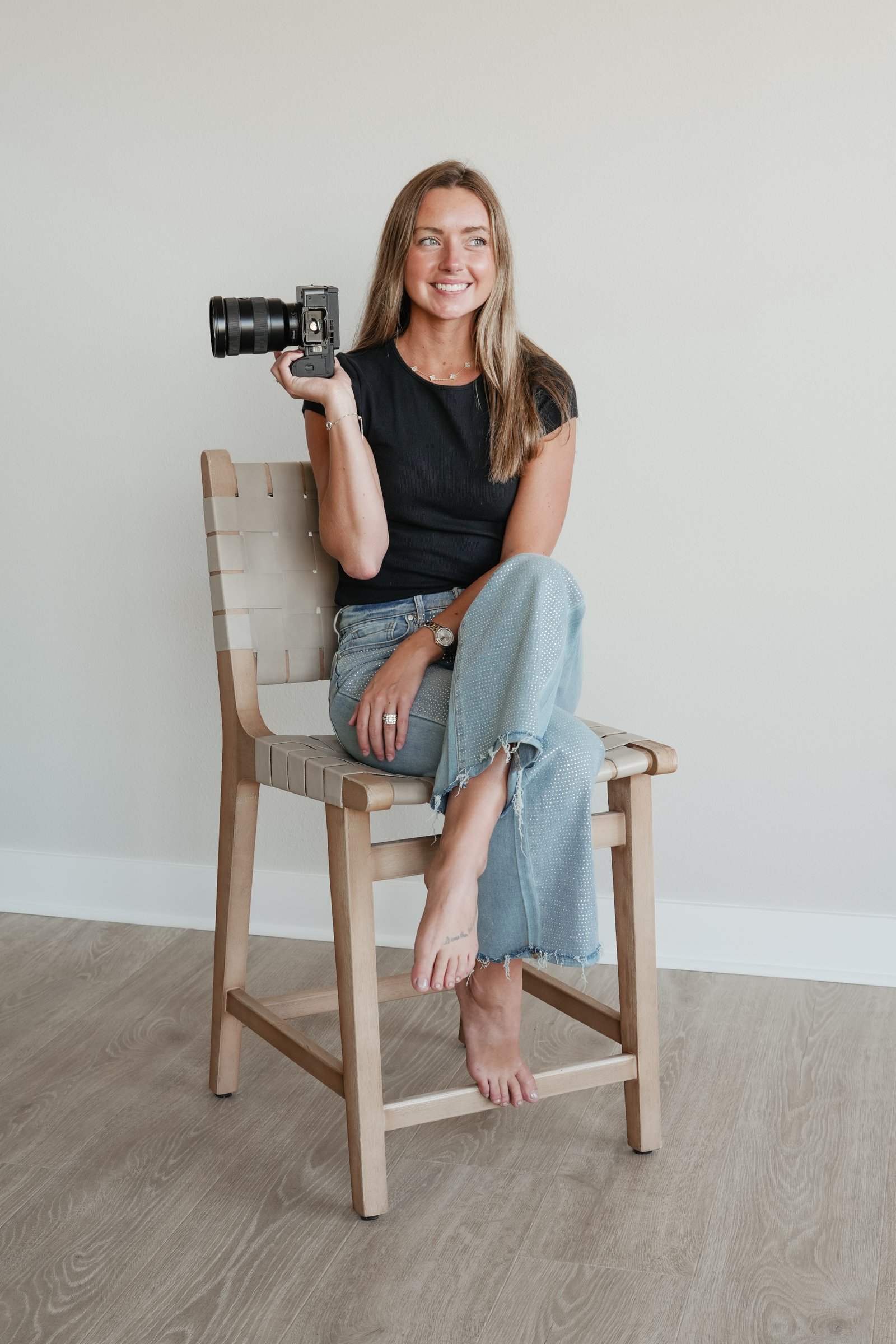 Cheyenne, Gulf Coast Lens photographer